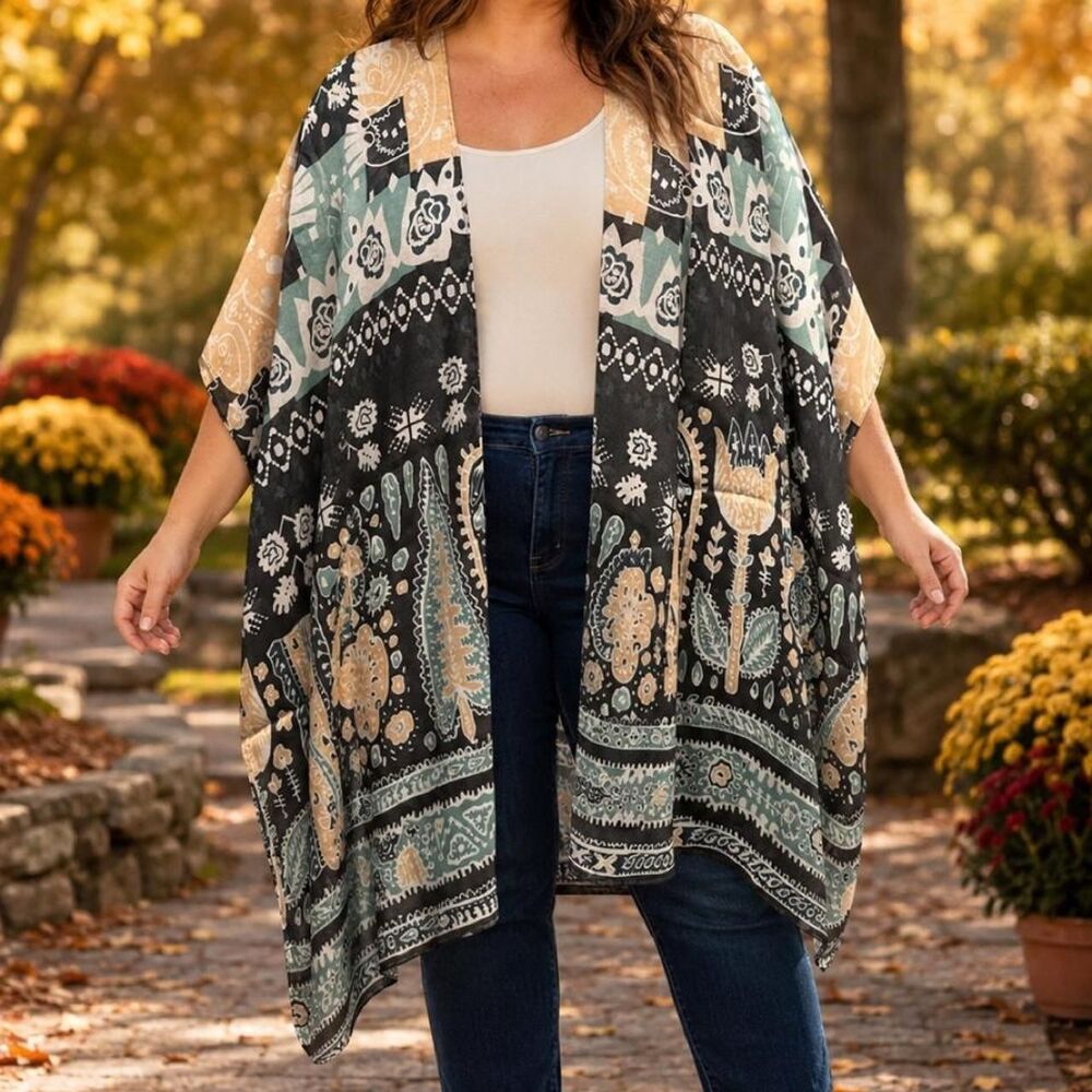 Unbranded Women's multi Coat